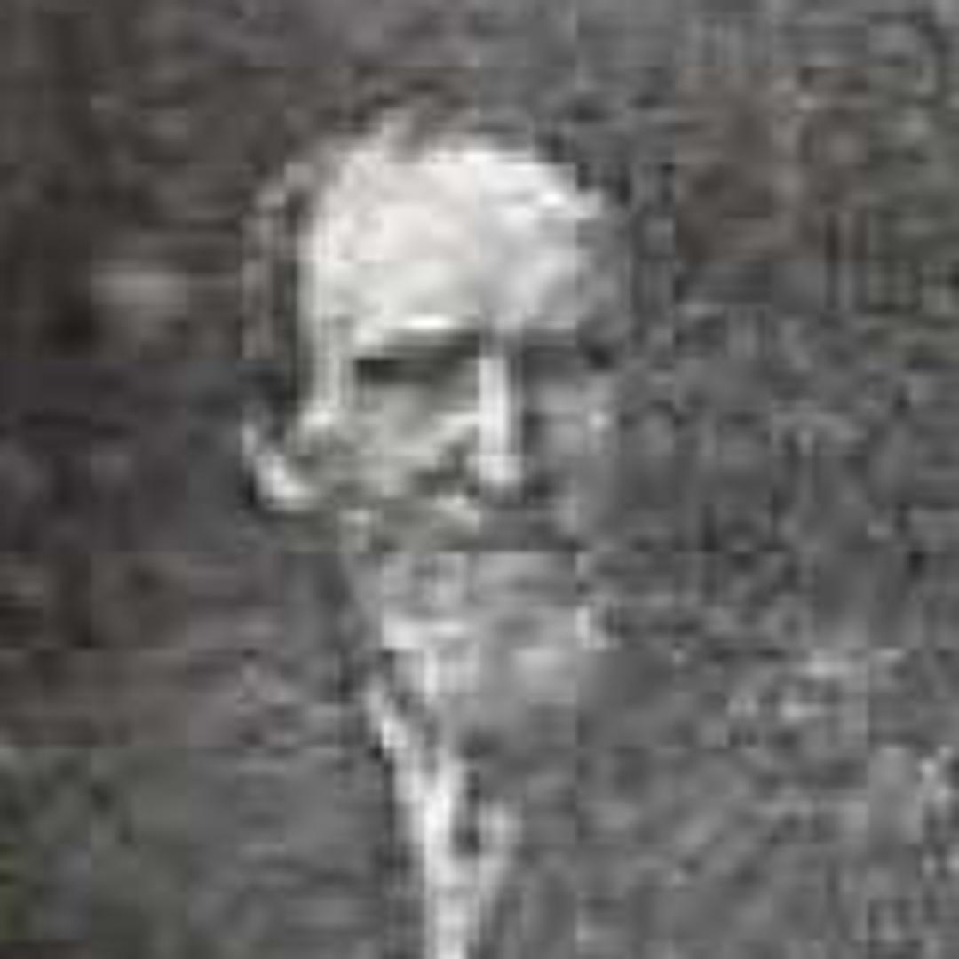 Christian Berger (1847 - 1933) Profile